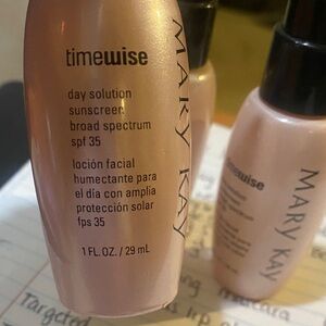 Mary Kay Timewise Day Solution SPF 35 - Pink